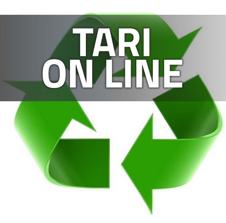 Tari Online